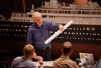 �� National Geographic Channel ���� �����